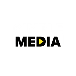 Simple Media Logo